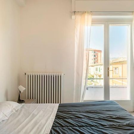 Chic Italian Escape - Casa Vacanze Lorusso 몬테카티니테르메 외부 사진