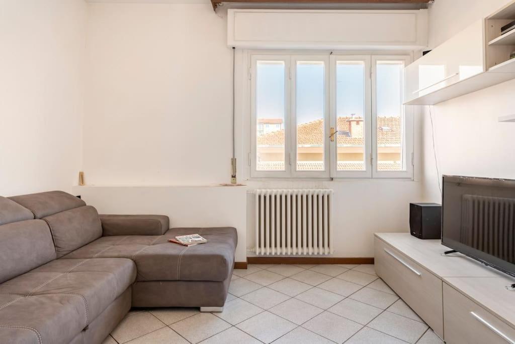 Chic Italian Escape - Casa Vacanze Lorusso 몬테카티니테르메 외부 사진