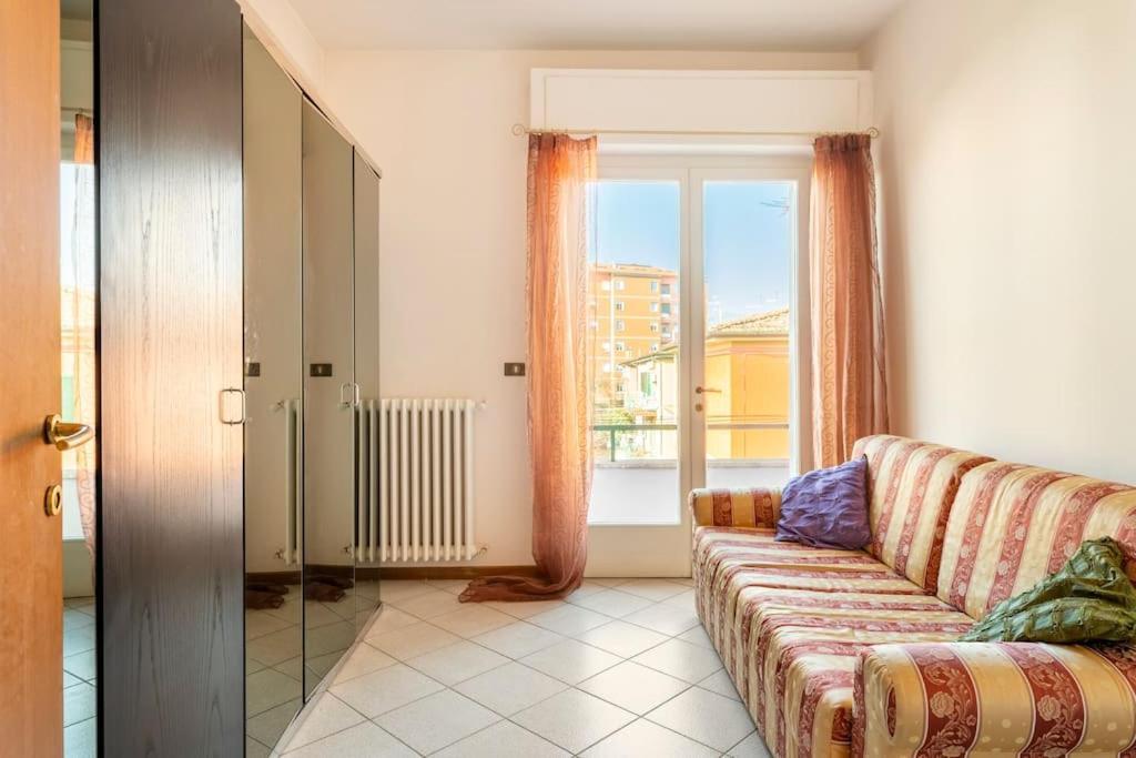 Chic Italian Escape - Casa Vacanze Lorusso 몬테카티니테르메 외부 사진