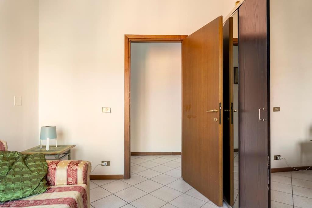 Chic Italian Escape - Casa Vacanze Lorusso 몬테카티니테르메 외부 사진
