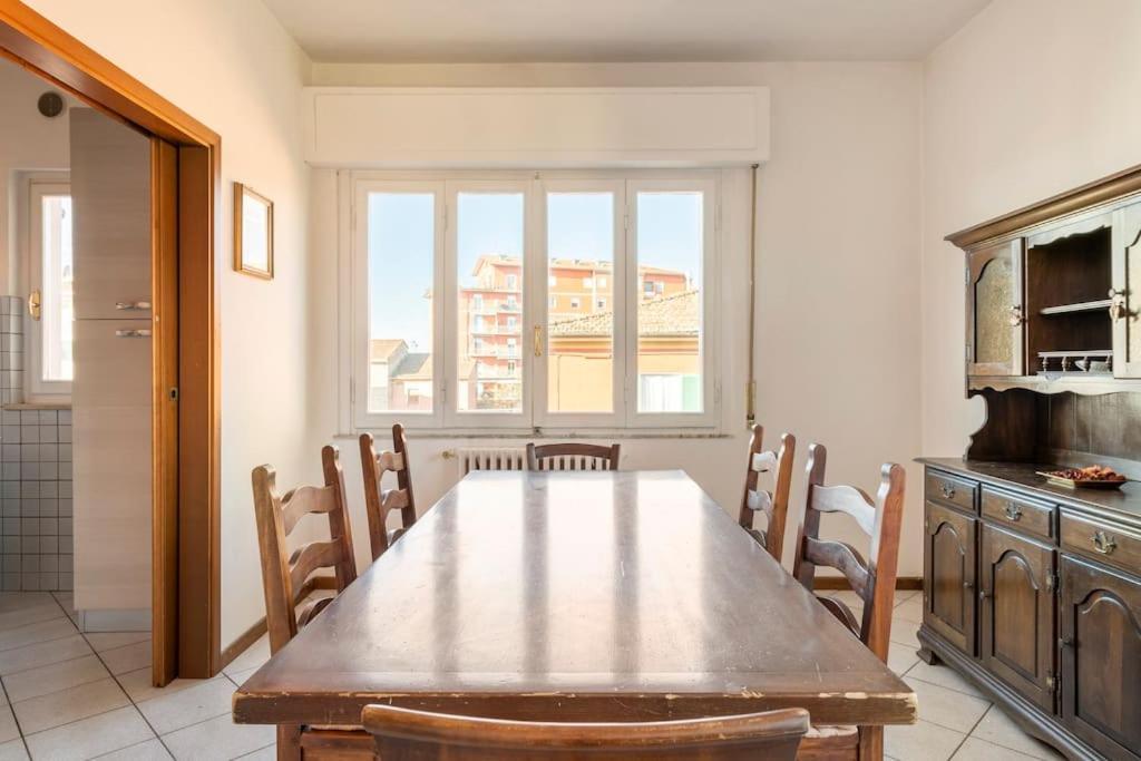 Chic Italian Escape - Casa Vacanze Lorusso 몬테카티니테르메 외부 사진