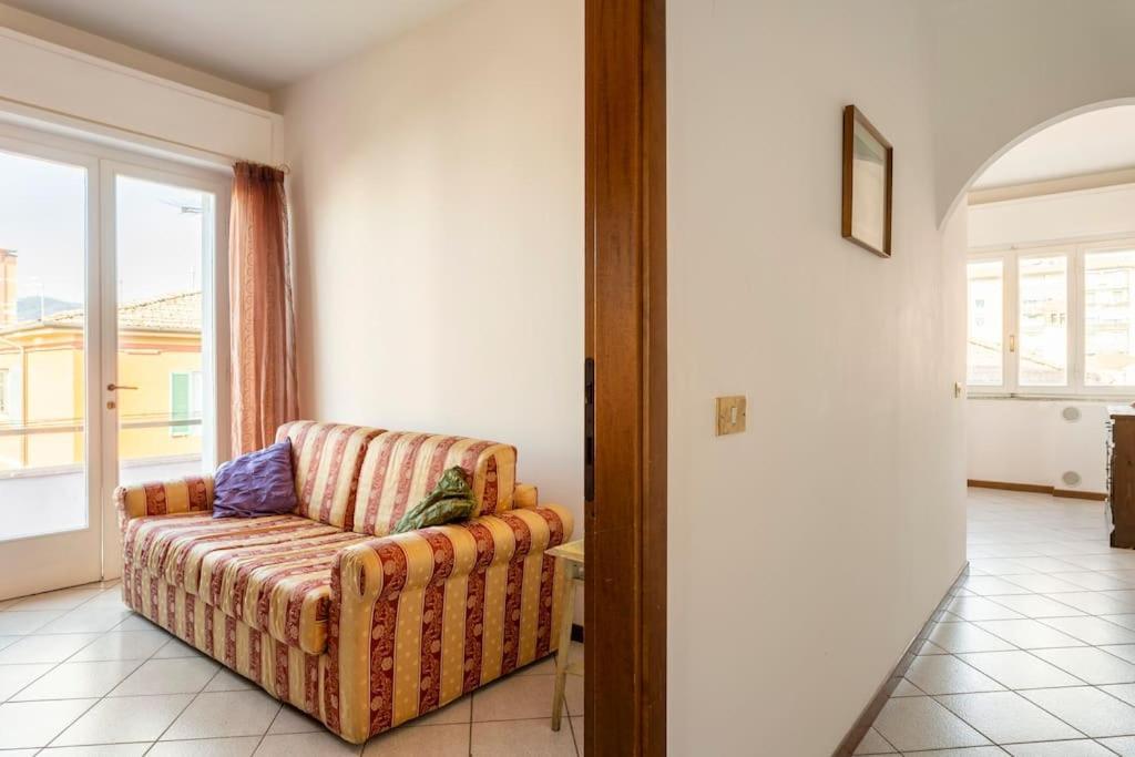 Chic Italian Escape - Casa Vacanze Lorusso 몬테카티니테르메 외부 사진