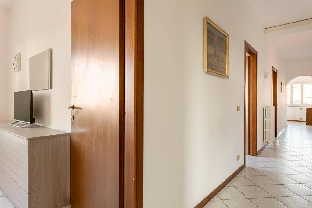 Chic Italian Escape - Casa Vacanze Lorusso 몬테카티니테르메 외부 사진
