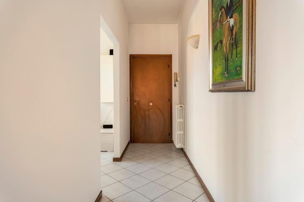 Chic Italian Escape - Casa Vacanze Lorusso 몬테카티니테르메 외부 사진