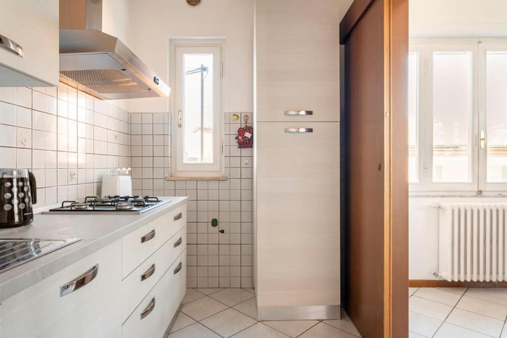 Chic Italian Escape - Casa Vacanze Lorusso 몬테카티니테르메 외부 사진