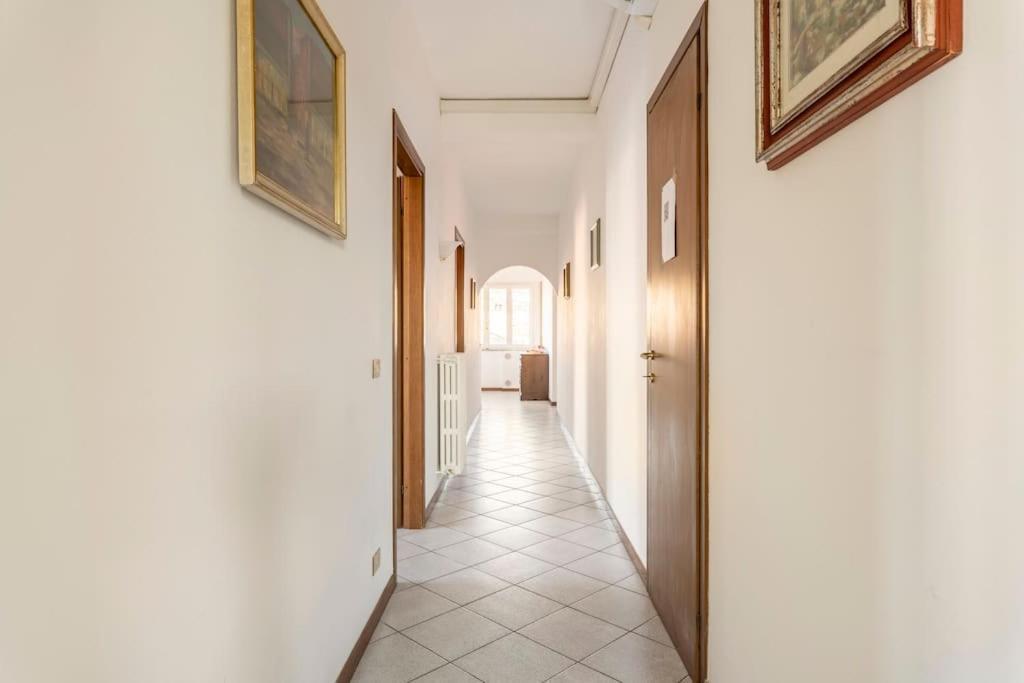 Chic Italian Escape - Casa Vacanze Lorusso 몬테카티니테르메 외부 사진
