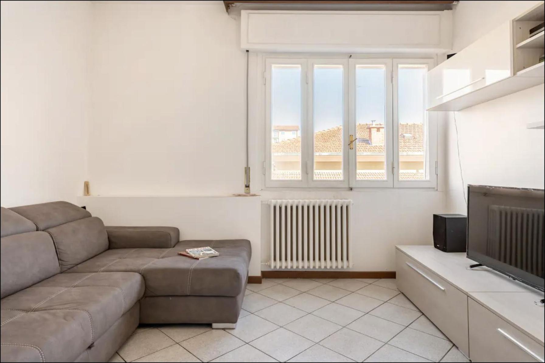 Chic Italian Escape - Casa Vacanze Lorusso 몬테카티니테르메 외부 사진