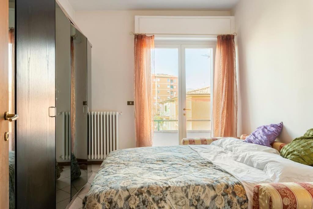 Chic Italian Escape - Casa Vacanze Lorusso 몬테카티니테르메 외부 사진